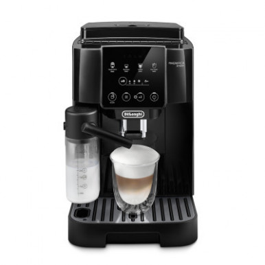 Кавомашина Delonghi ECAM 220.60 B-12-зображення