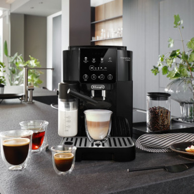 Кавомашина Delonghi ECAM 220.60 B-13-зображення