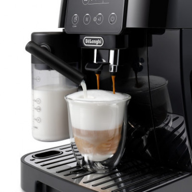 Кавомашина Delonghi ECAM 220.60 B-17-зображення