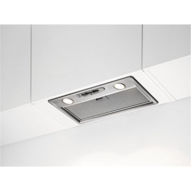Витяжка Electrolux LFG525S-5-изображение