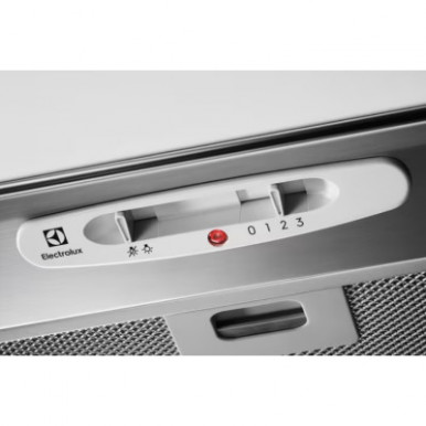 Витяжка Electrolux LFG525S-7-изображение