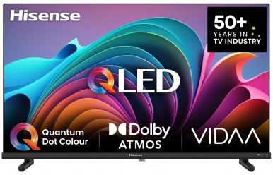 Телевизор Hisense 40A5NQ-3-изображение