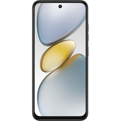 Мобільний телефон Tecno Spark Go 1 3/64GB Startrail Black (4894947036422)-10-зображення