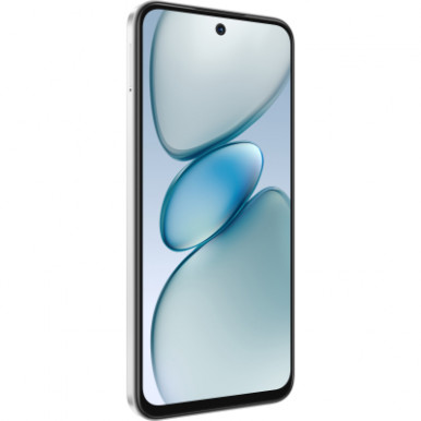 Мобільний телефон Tecno Spark Go 1 3/64GB Glittery White (4894947036446)-16-зображення