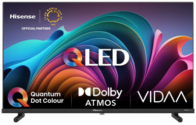 Телевізор HISENSE 32A5NQ-22-зображення