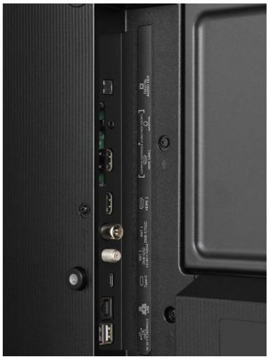 Телевізор HISENSE 32A5NQ-41-зображення