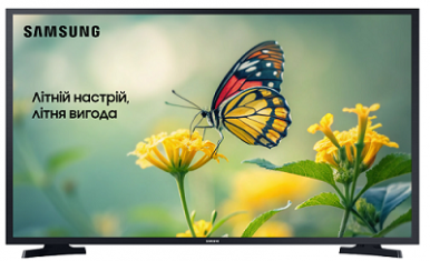 Телевізор SAMSUNG UE43T5300AUXUA-22-зображення