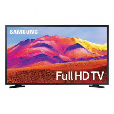 Телевізор Samsung UE43T5300AUXUA-45-зображення