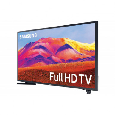 Телевізор Samsung UE43T5300AUXUA-50-зображення