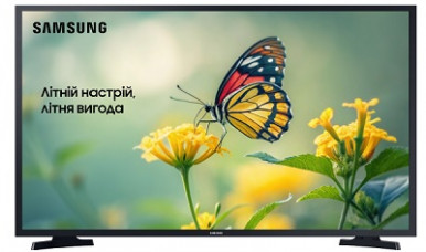 Телевизор SAMSUNG UE43T5300AUXUA-32-изображение