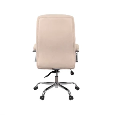Офісне крісло Аклас Селін ANF Бежевий (1705B-2 Beige) (00146343)-18-зображення
