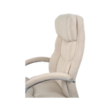 Офісне крісло Аклас Селін ANF Бежевий (1705B-2 Beige) (00146343)-22-зображення