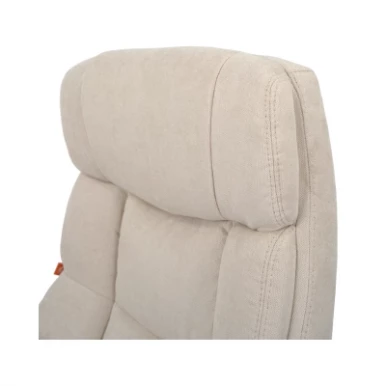 Офісне крісло Аклас Селін ANF Бежевий (1705B-2 Beige) (00146343)-23-зображення
