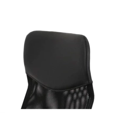 Офісне крісло Аклас Ультра TILT SP-6410-9 Чорний (Чорний) (00142867)-13-зображення