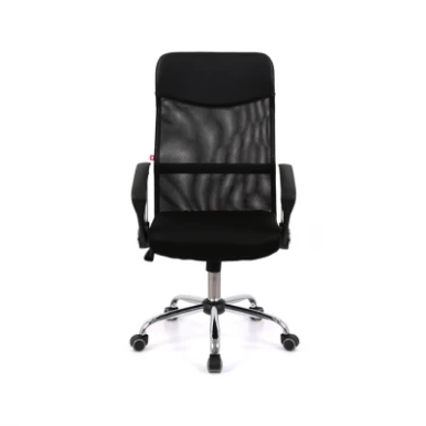 Офісне крісло Аклас Ультра TILT SP-6410-9 Чорний (Чорний) (00142867)-16-зображення