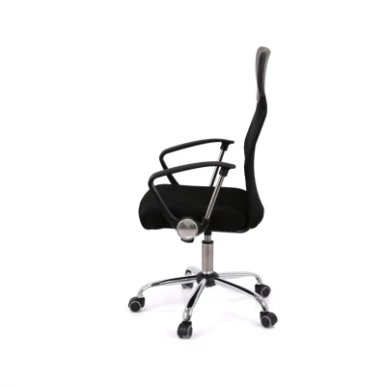 Офісне крісло Аклас Ультра TILT SP-6410-9 Чорний (Чорний) (00142867)-17-зображення