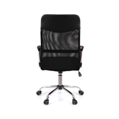 Офісне крісло Аклас Ультра TILT SP-6410-9 Чорний (Чорний) (00142867)-18-зображення