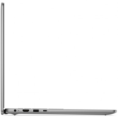 Ноутбук Dell Vostro 5640 16" FHD+ AG, Intel 7 150U, 16GB, F512GB, UMA, Lin, сірий-14-зображення