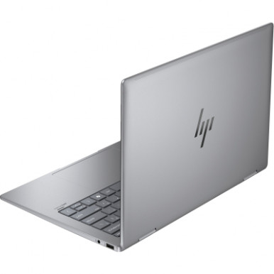 Ноутбук HP ENVY x360 14-fa0004ua 14" WUXGA IPS Touch, AMD R5-8640HS, 16GB, F512GB, UMA, Win11, сірий-15-зображення