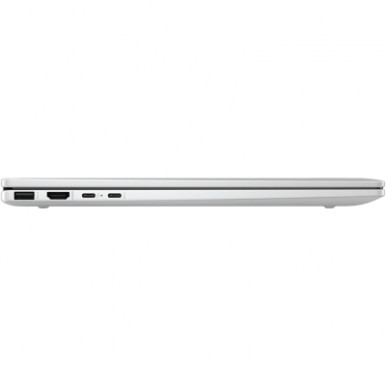Ноутбук HP Envy x360 16-ac0003ua 16" WUXGA IPS Touch, Intel U5-125U, 16GB, F512GB, UMA, Win11, сріблястий-8-зображення