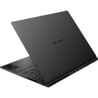 Ноутбук HP OMEN 16-xf0010ua 16.1" FHD IPS AG, AMD R9-7940HS, 16GB, F1024GB, NVD4070-8, Win11, чорний-9-зображення
