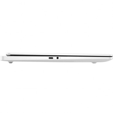 Ноутбук HP OMEN 14-fb0000ua 14" 2.8K OLED, Intel U9-185H, 32GB, F2048GB, NVD4070-8, DOS, білий-11-зображення