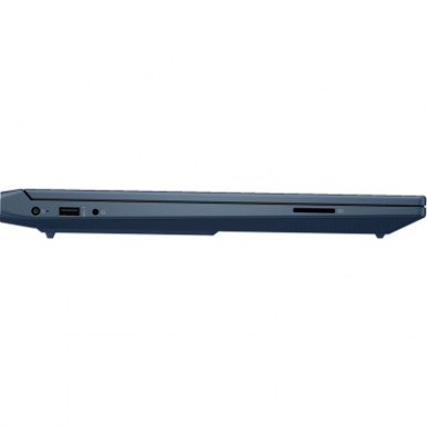 Ноутбук HP Victus 15-fb2001ua 15.6" FHD IPS AG, AMD R7-8845HS, 16GB, F1024GB, NVD4050-6, DOS, синій-7-зображення