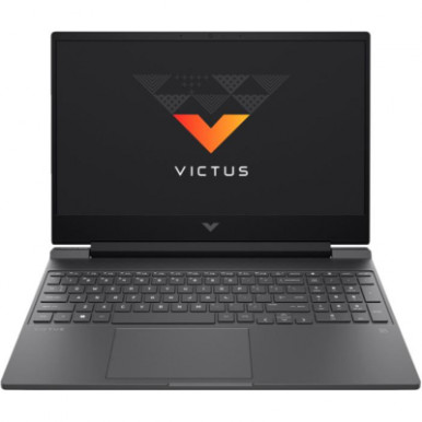 Ноутбук HP Victus 15-fb2006ua 15.6" FHD IPS AG, AMD R5-8645HS, 16GB, F512GB, NVD4050-6, DOS, чорний-7-зображення