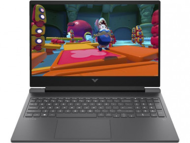 Ноутбук HP Victus 16-r1003ua 16.1" FHD IPS AG, Intel i7-14700HX, 32GB, F1024GB, NVD4070-8, DOS, чорний-6-зображення