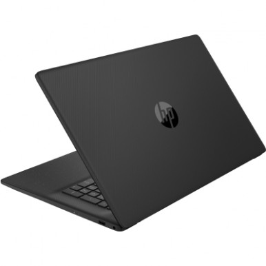 Ноутбук HP 17-cn4005ua 17.3" FHD IPS AG, Intel 5-120U, 16GB, F1024GB, UMA, DOS, чорний-4-зображення