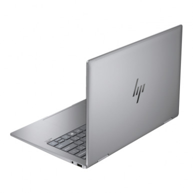Ноутбук HP ENVY x360 14-fc0011ua 14" 2.8K OLED Touch, Intel U5-125U, 16GB, F1024GB, UMA, Win11, сірий-12-зображення