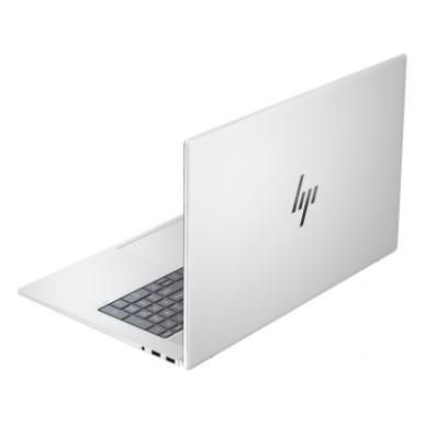 Ноутбук HP ENVY 17-da0001ua 17.3" FHD IPS Touch, Intel U7-155U, 16GB, F1024GB, NVD3050-4, Win11, сріблястий-8-зображення