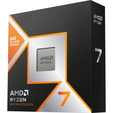 Процессор AMD Ryzen 7 9800X3D (100-100001084WOF)-3-изображение