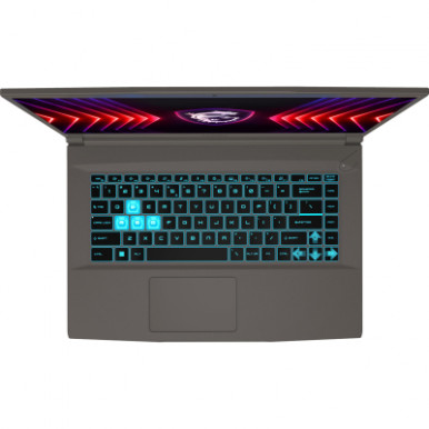 Ноутбук MSI Thin 15 B12UCX (9S7-16R831-2202)-12-зображення