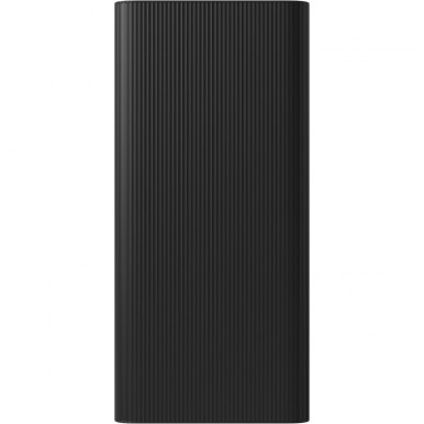 Батарея універсальна Xiaomi 30000mAh 18W, black (BHR9126GL)-6-зображення