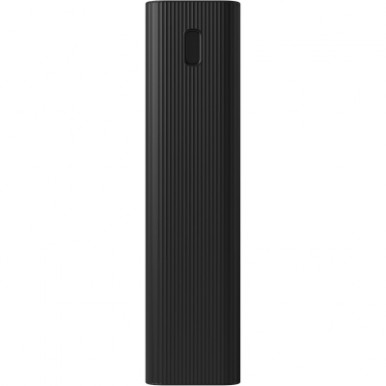 Батарея універсальна Xiaomi 30000mAh 18W, black (BHR9126GL)-7-зображення