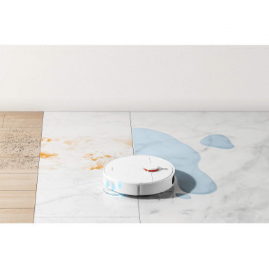 Пилосос робот Xiaomi Robot Vacuum S10+-11-зображення