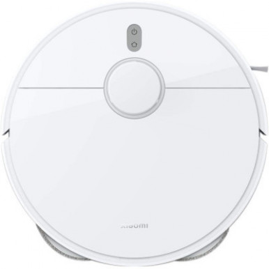 Пилосос робот Xiaomi Robot Vacuum S10+-12-зображення