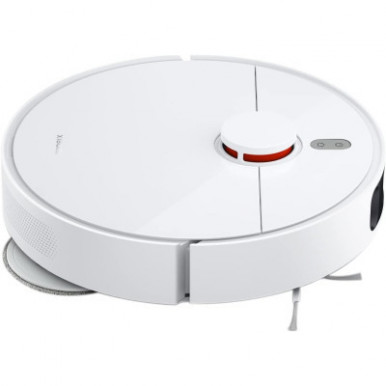 Пилосос робот Xiaomi Robot Vacuum S10+-13-зображення