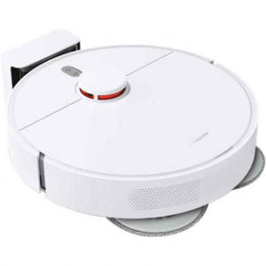 Пилосос робот Xiaomi Robot Vacuum S10+-14-зображення