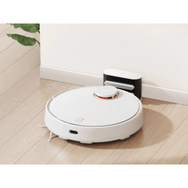 Пилосос робот Xiaomi Robot Vacuum S10+-18-зображення