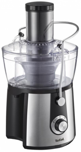Соковыжималка TEFAL ZE550D38 JUICE EXPRESS-6-изображение