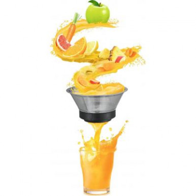 Соковыжималка TEFAL ZE550D38 JUICE EXPRESS-10-изображение