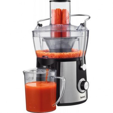Соковыжималка TEFAL ZE550D38 JUICE EXPRESS-11-изображение