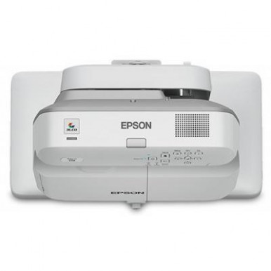 Ультракороткофокусный интерактивный проектор Epson EB-680Wi (3LCD, WXGA, 3200 Lm)-6-изображение