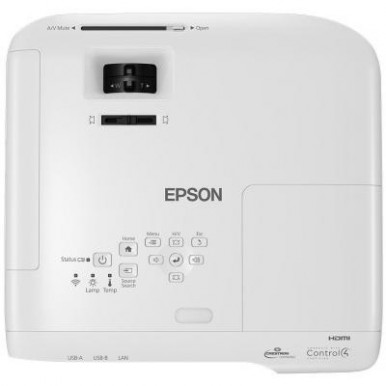 Проектор Epson EB-2247U (3LCD, WUXGA, 4200 ANSI Lm), WiFi-14-зображення