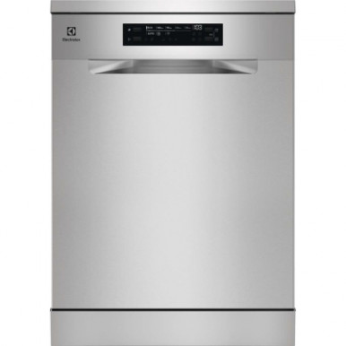 Посудомийна машина Electrolux SEM94830SX-7-зображення