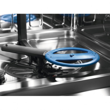 Посудомийна машина Electrolux SEM94830SX-9-зображення