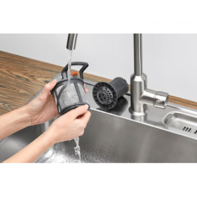 Посудомийна машина Electrolux SEM94830SX-10-зображення