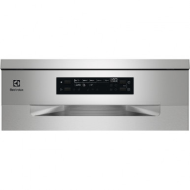 Посудомийна машина Electrolux SEM94830SX-11-зображення